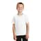 Port & Company® Beach Wash Garment-Dyed Youth T-Shirt